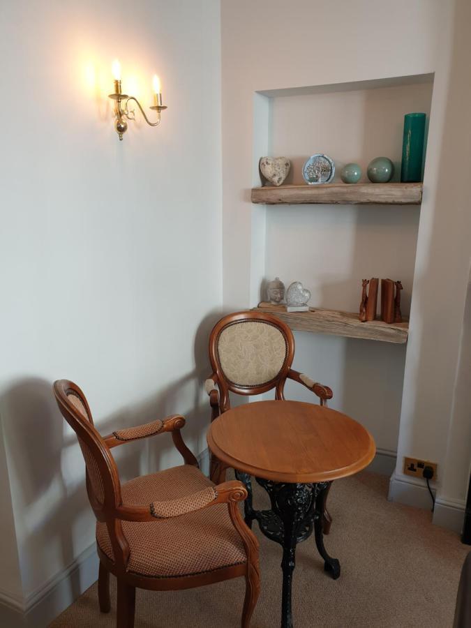 Glascoed Guest House Llandudno Buitenkant foto