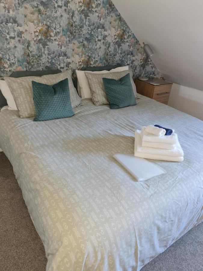 Glascoed Guest House Llandudno Buitenkant foto