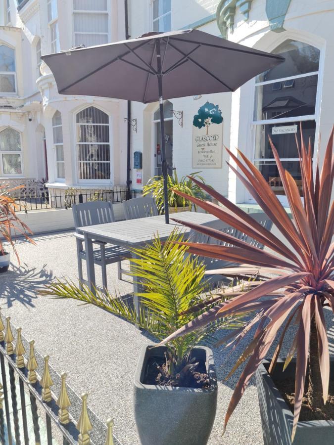 Glascoed Guest House Llandudno Buitenkant foto