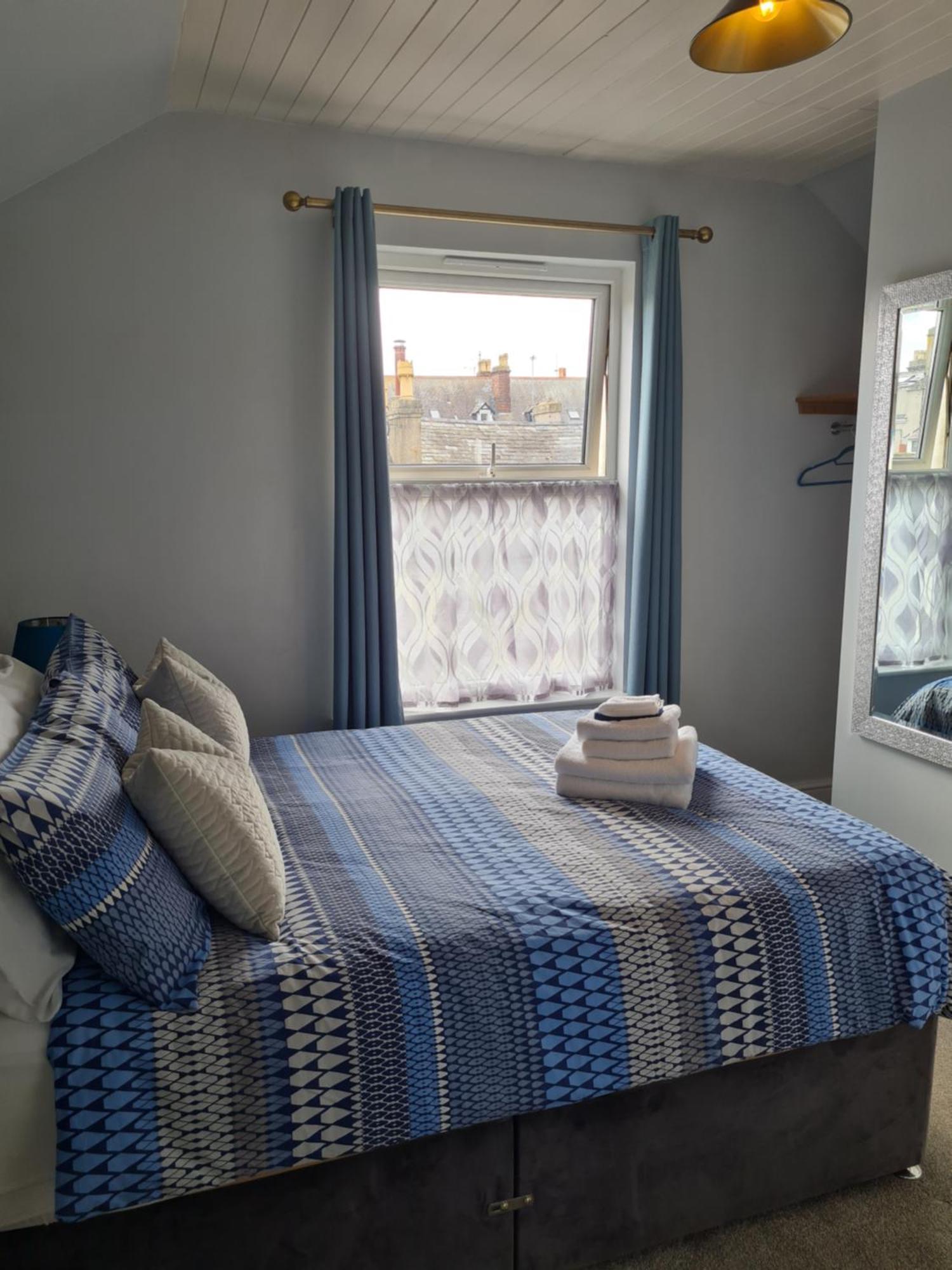Glascoed Guest House Llandudno Buitenkant foto
