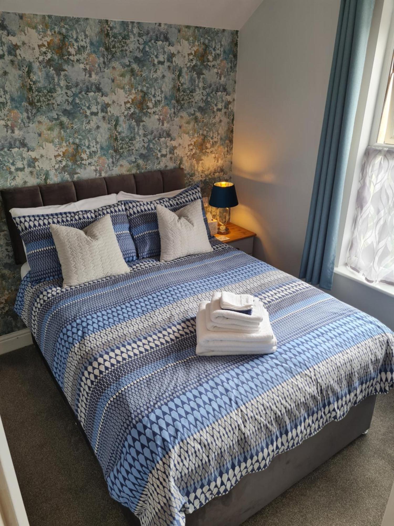Glascoed Guest House Llandudno Buitenkant foto