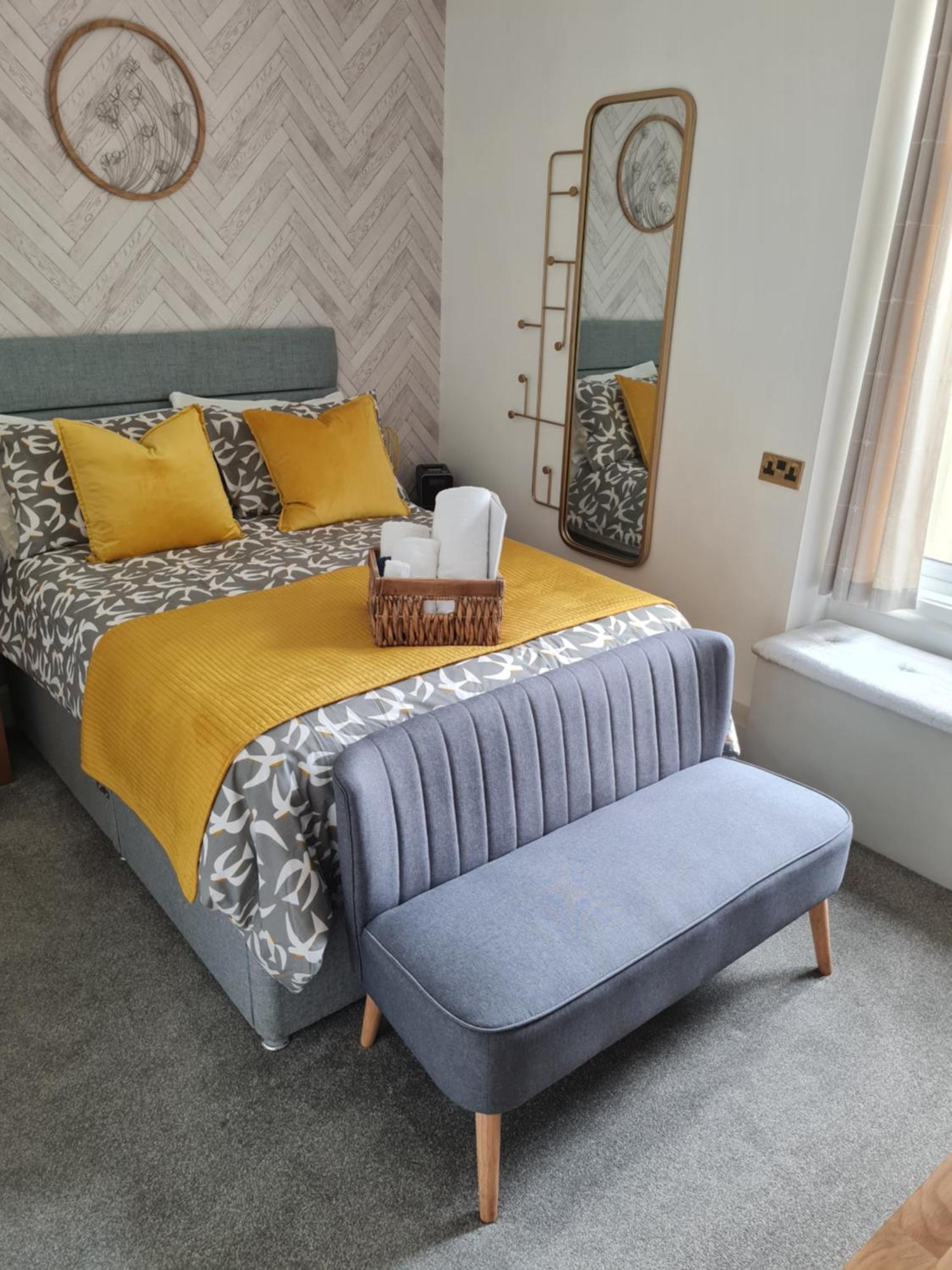 Glascoed Guest House Llandudno Buitenkant foto