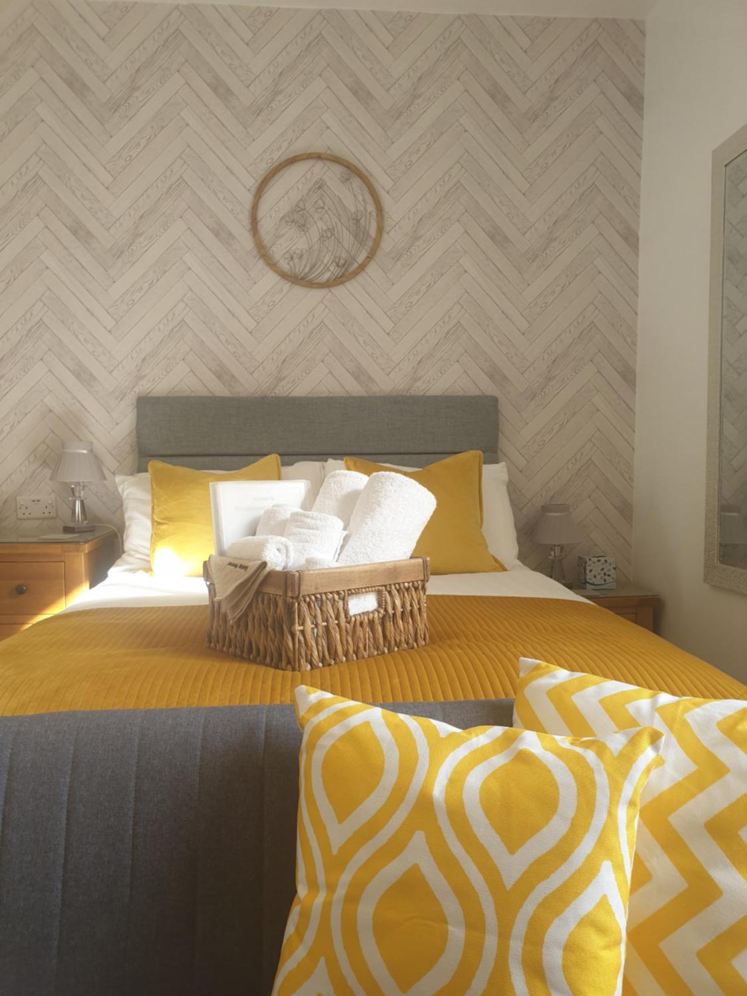 Glascoed Guest House Llandudno Kamer foto