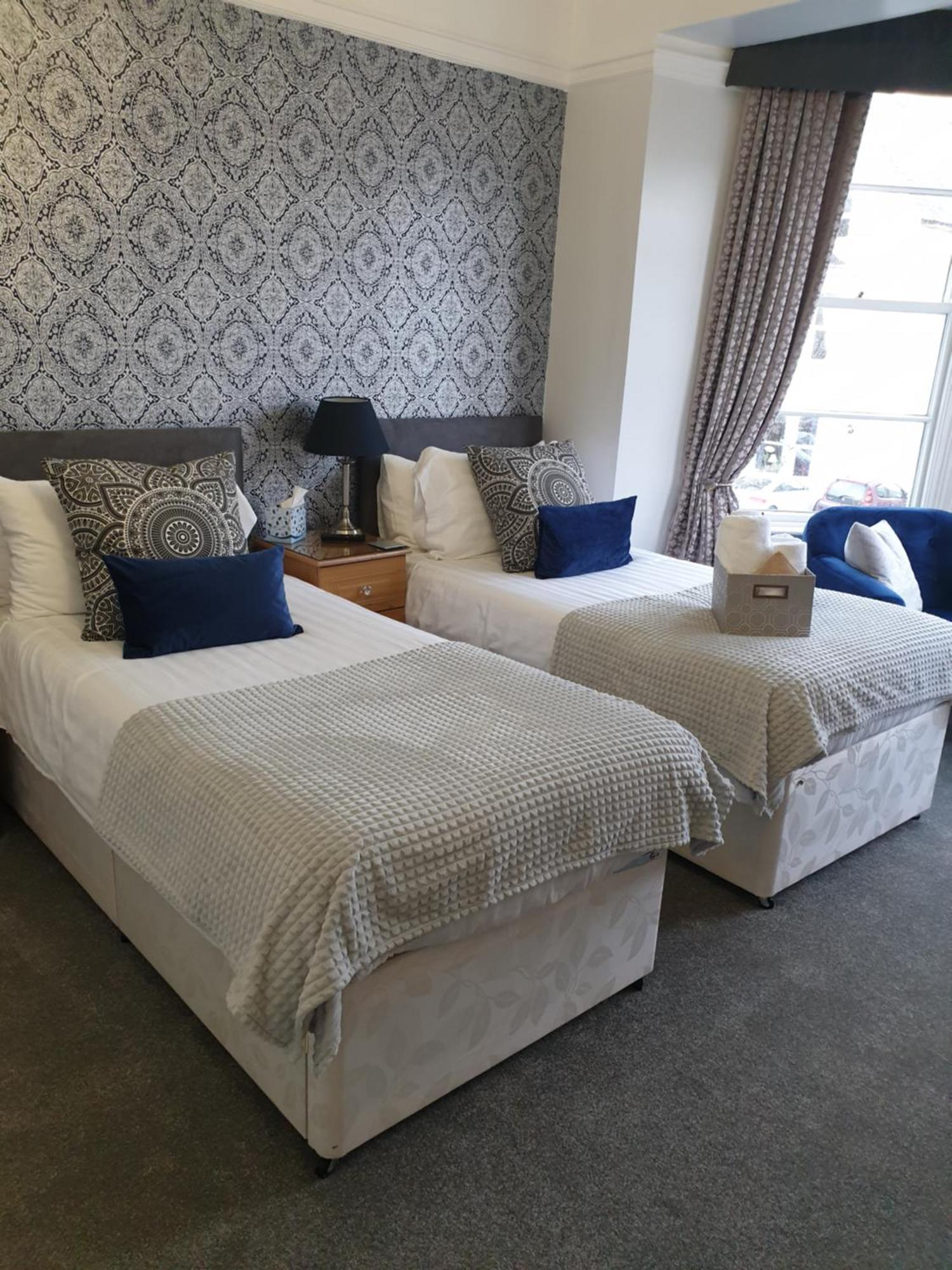 Glascoed Guest House Llandudno Kamer foto