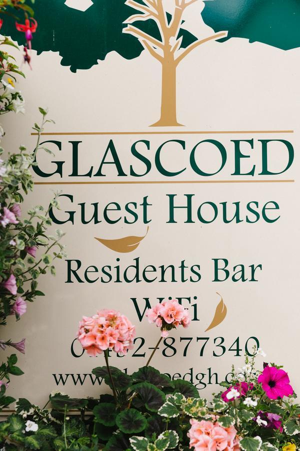 Glascoed Guest House Llandudno Buitenkant foto