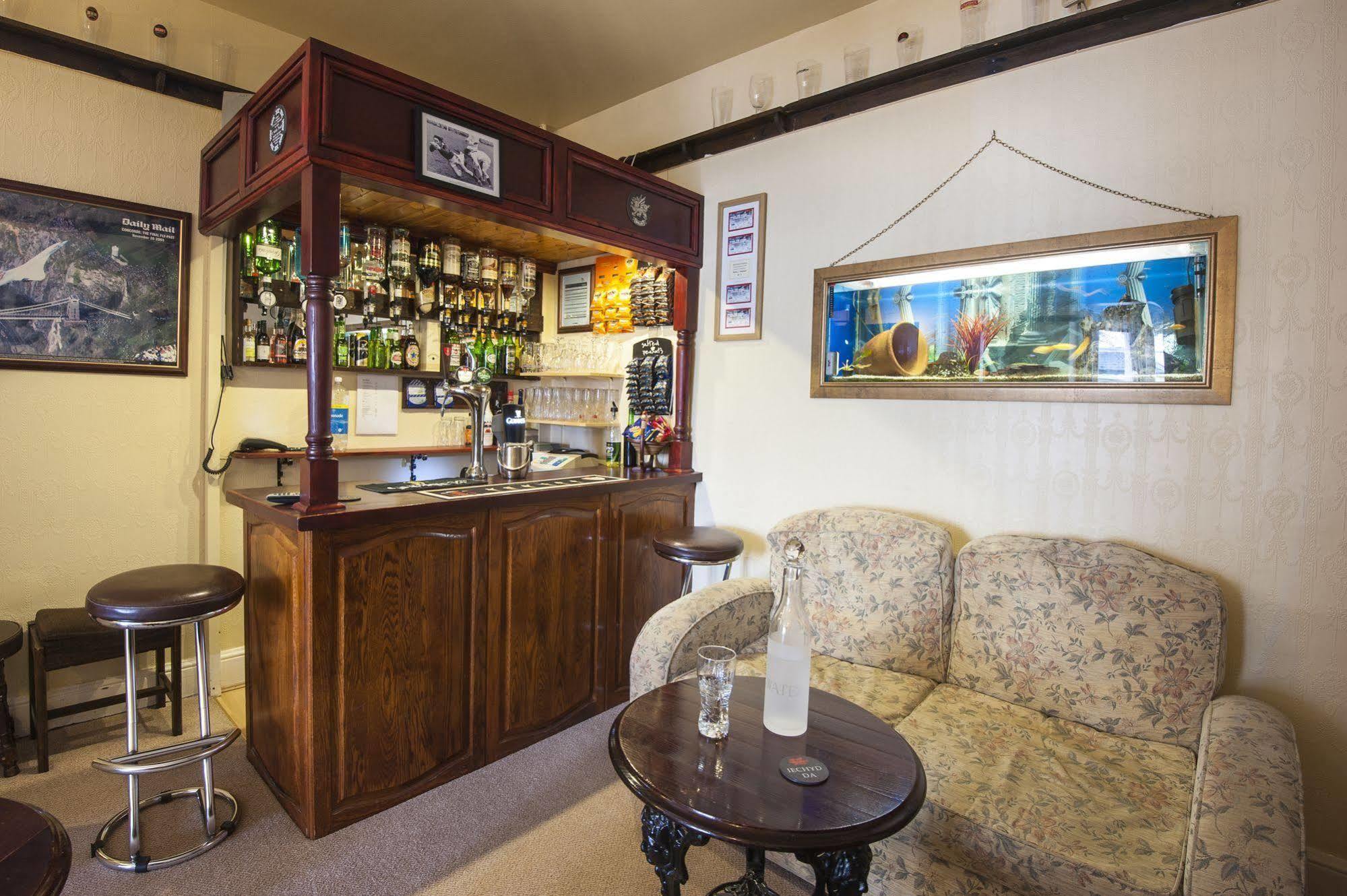 Glascoed Guest House Llandudno Buitenkant foto