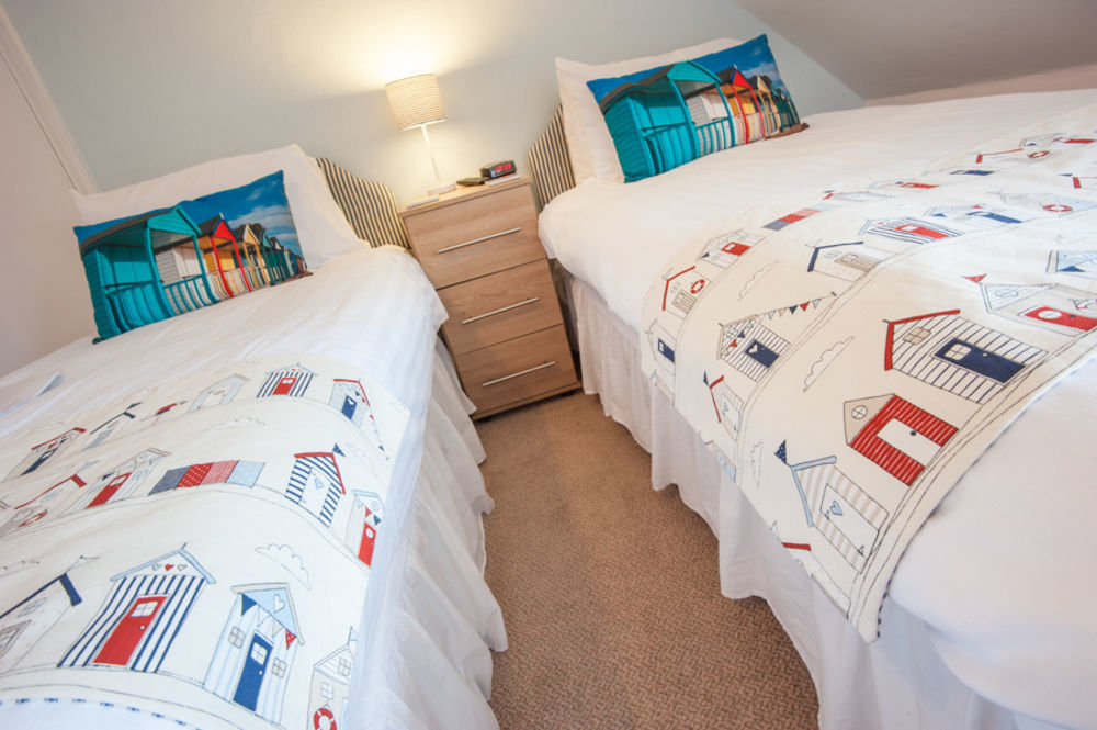Glascoed Guest House Llandudno Buitenkant foto