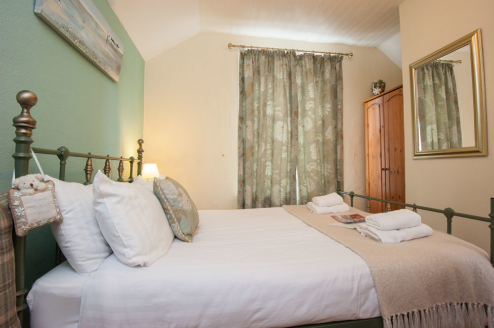 Glascoed Guest House Llandudno Buitenkant foto