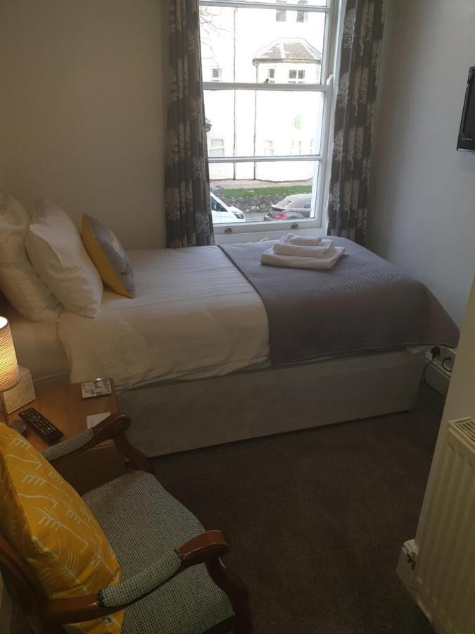 Glascoed Guest House Llandudno Buitenkant foto