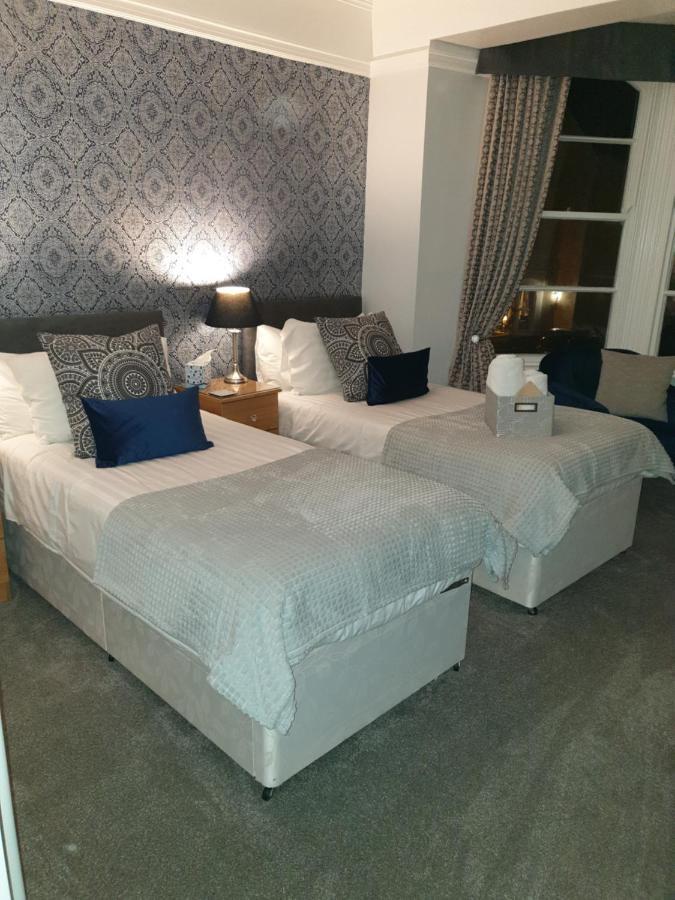 Glascoed Guest House Llandudno Buitenkant foto