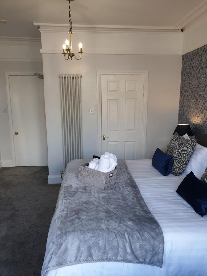 Glascoed Guest House Llandudno Buitenkant foto
