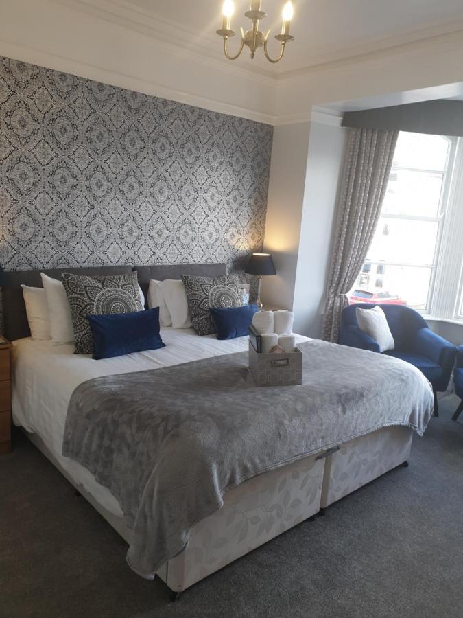 Glascoed Guest House Llandudno Buitenkant foto